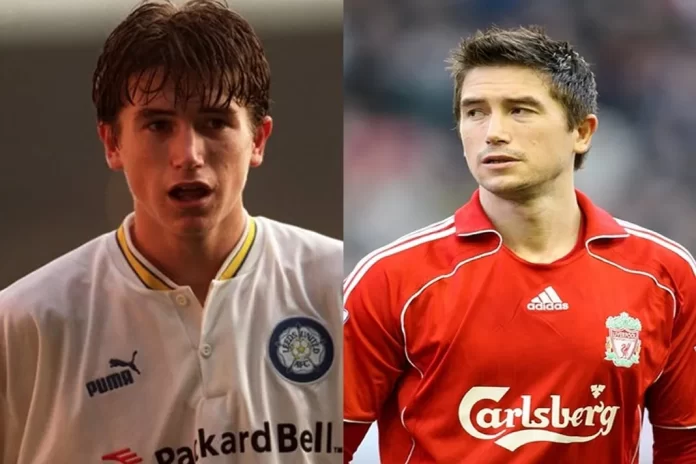 Harry Kewell Childhood Story Plus Untold Biography Facts