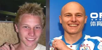 Aaron Mooy Childhood Story Plus Untold Biography Facts