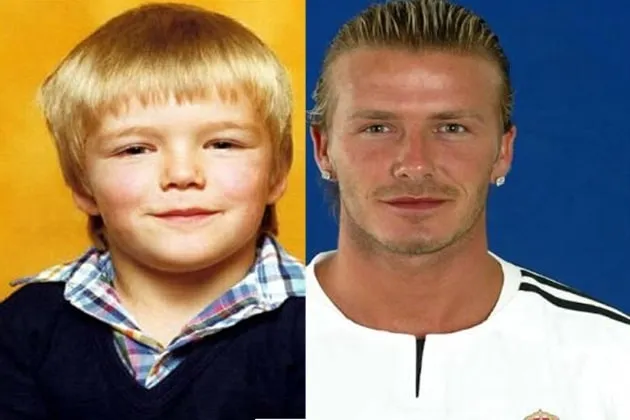 David Beckham Childhood Story Plus Untold Biography Facts