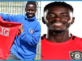 Axel Tuanzebe Childhood Story Plus Untold Biography Facts
