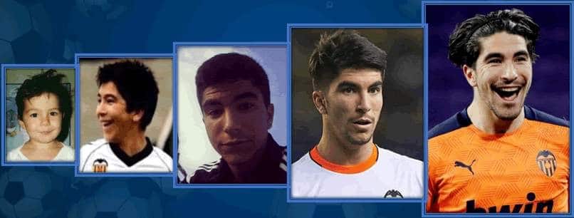 Carlos Soler Biography - From his childhood till he became an icon.