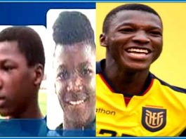 Moises Caicedo Childhood Story Plus Untold Biography Facts