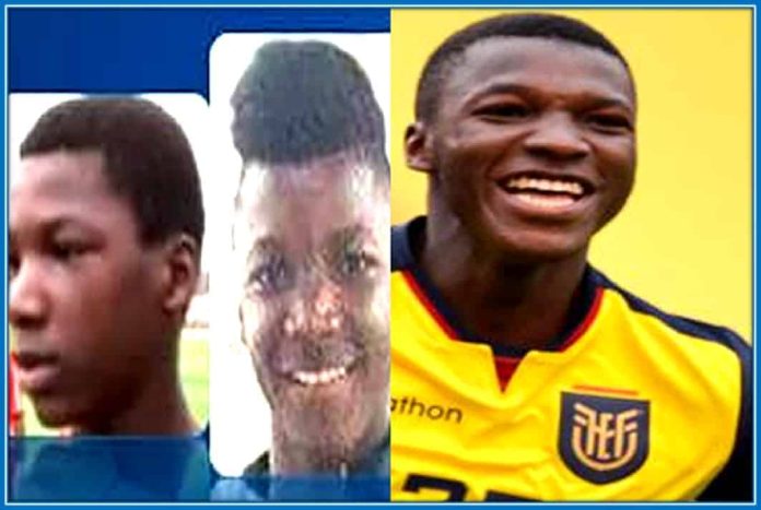 Moises Caicedo Childhood Story Plus Untold Biography Facts