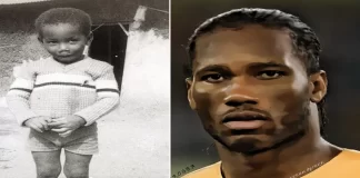 Didier Drogba Childhood Story Plus Untold Biography Facts