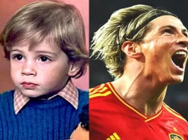 Fernando Torres Childhood Story Plus Untold Biography Facts