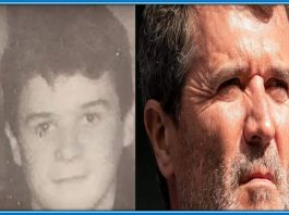 Roy Keane Childhood Story Plus Untold Biography Facts