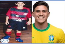 Pedro Guilherme Childhood Story Plus Untold Biography Facts