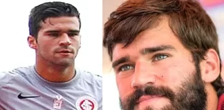 Alisson Becker Childhood Story Plus Untold Biography Facts