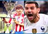 Theo Hernandez Childhood Story Plus Untold Biography Facts