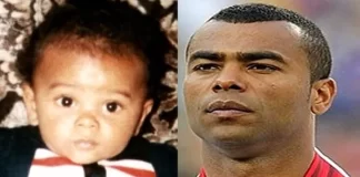 Ashley Cole Childhood Story Plus Untold Biography Facts