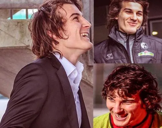 Caglar Soyuncu Personal Life away from the Pitch.