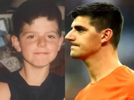 Thibaut Courtois Childhood Story Plus Untold Biography Facts