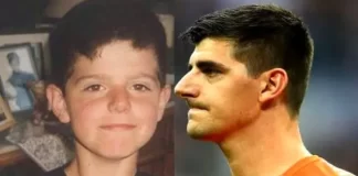 Thibaut Courtois Childhood Story Plus Untold Biography Facts