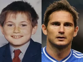 Frank Lampard Childhood Story Plus Untold Biography Facts