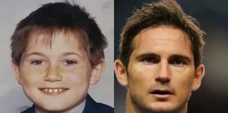 Frank Lampard Childhood Story Plus Untold Biography Facts