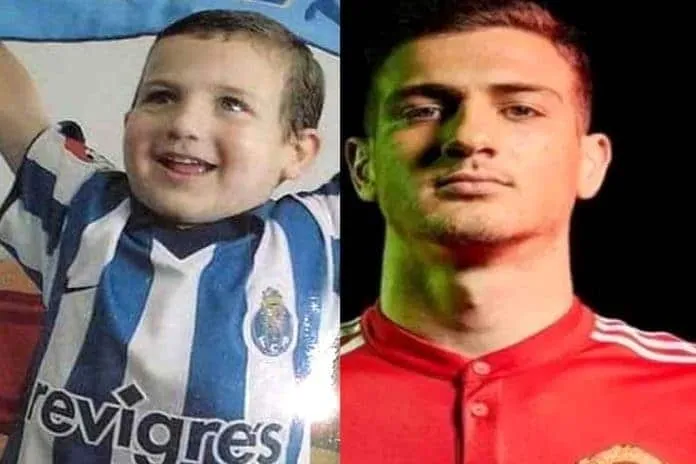 Diogo Dalot Childhood Story Plus Untold Biography Facts