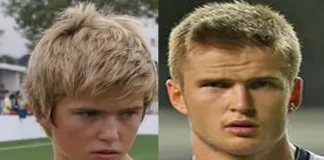 Eric Dier Childhood Story Plus Untold Biography Facts