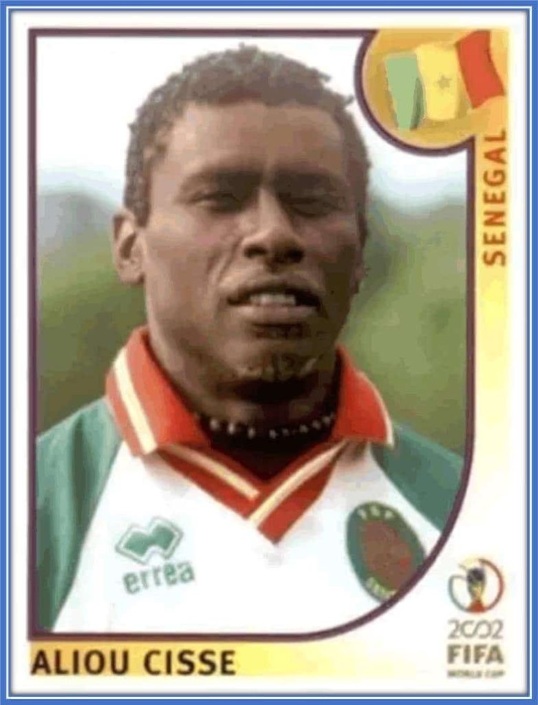 His appointment was termed as the Senegal fans' choice, as they wanted a local.