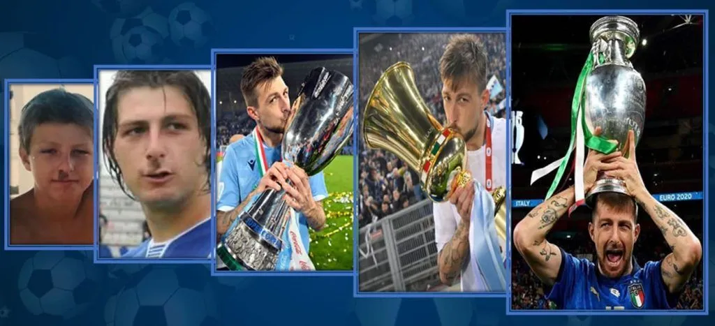 Francesco Acerbi Biography - Behold his Early Life and Rise. Credit: Laprovinciapavese and Instagram/francescoacerbi88