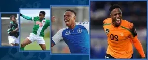 The winger's life and rise story