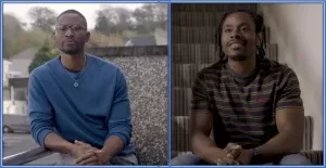 Chiedozie Ogbene brothers