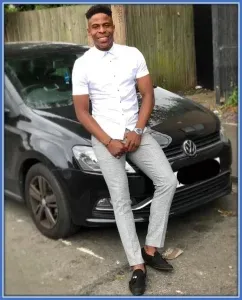 Chiedozie Ogbene cars