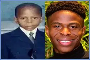 Chiedozie Ogbene Childhood Story Plus Untold Biography Facts