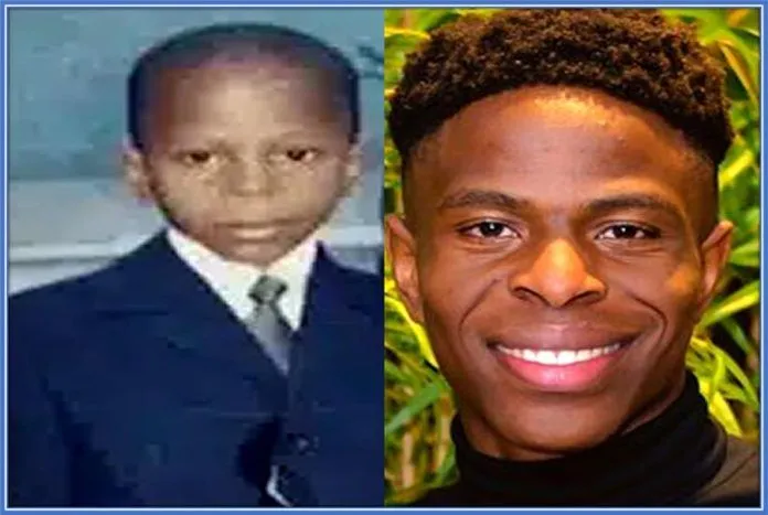 Chiedozie Ogbene Childhood Story Plus Untold Biography Facts