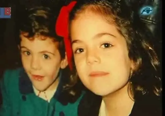 Juan Mata's Sister-Paula Mata.