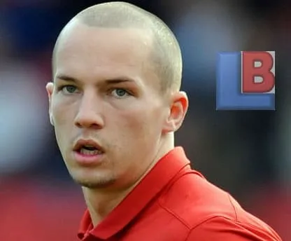 Danny Drinkwater Early Years as a Footballer.