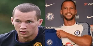 Danny Drinkwater Childhood Story Plus Untold Biography Facts
