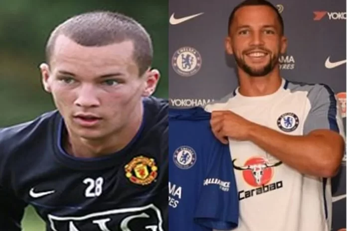 Danny Drinkwater Childhood Story Plus Untold Biography Facts