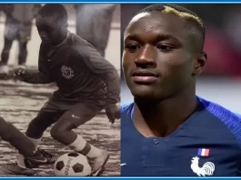 Moussa Diaby Childhood Story Plus Untold Biography Facts