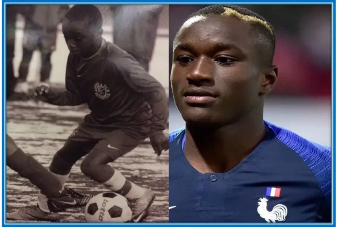 Moussa Diaby Childhood Story Plus Untold Biography Facts