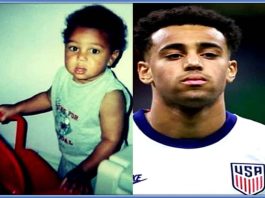 Tyler Adams Childhood Story Plus Untold Biography Facts