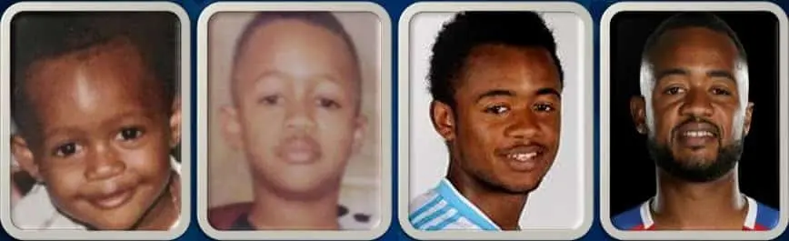 The Biography of Jordan Ayew - From his Early Life to Moment of Fame.