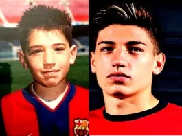 Hector Bellerin Childhood Story Plus Untold Biography Facts