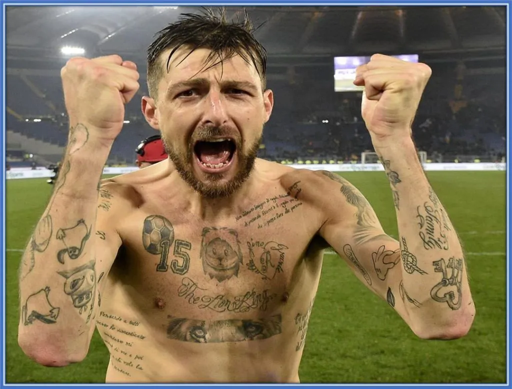 Francesco Acerbi Childhood Story Plus Untold Biography Facts