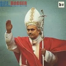 Jose Mourinho to act as Pope Francis in Animated Movie.