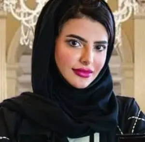Sheikh Mansour's second wife, Manal.