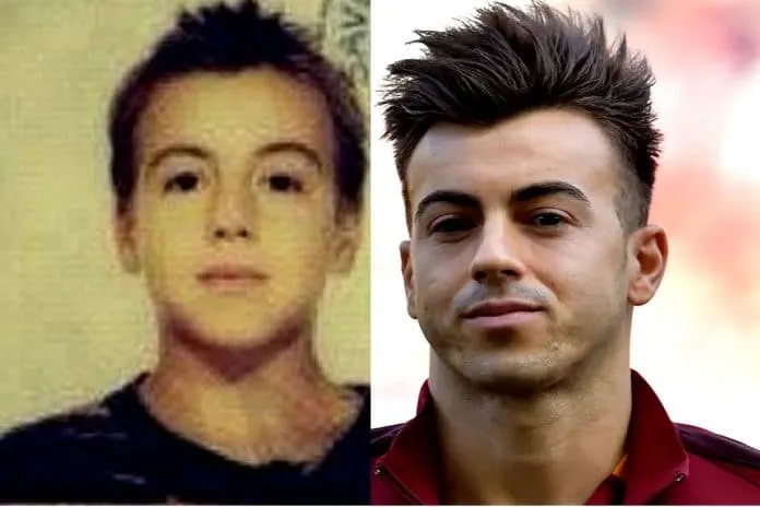 Stephan El Shaarawy Childhood Story Plus Untold Biography Facts