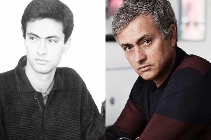 Jose Mourinho Childhood Story Plus Untold Biography Facts