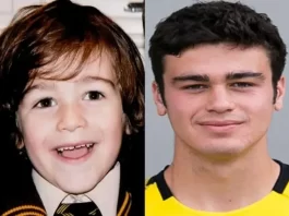 Giovanni Reyna Childhood Story Plus Untold Biography Facts