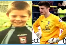 Nick Pope Childhood Story Plus Untold Biography Facts