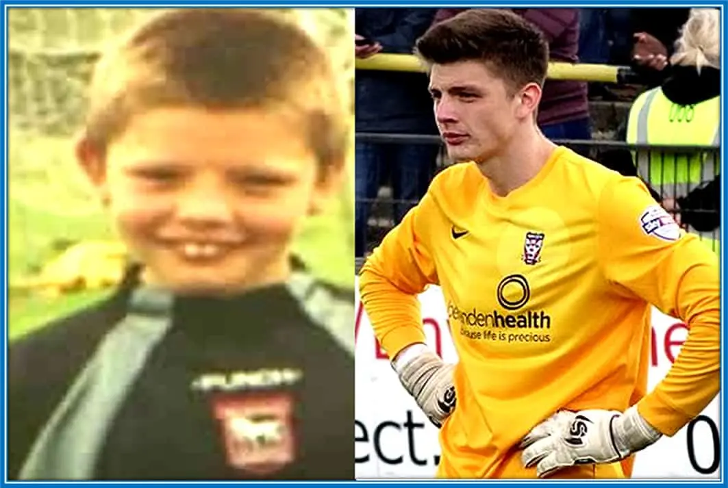 Nick Pope Childhood Story Plus Untold Biography Facts
