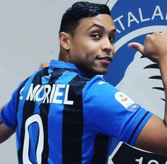 Luis Muriel has earned his place in Atlanta with impressive stats that seem to only get better.