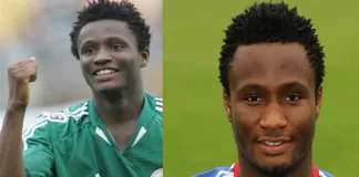 Mikel Obi Childhood Story Plus Untold Biography Facts