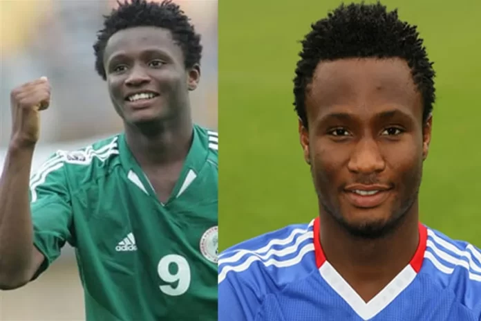 Mikel Obi Childhood Story Plus Untold Biography Facts