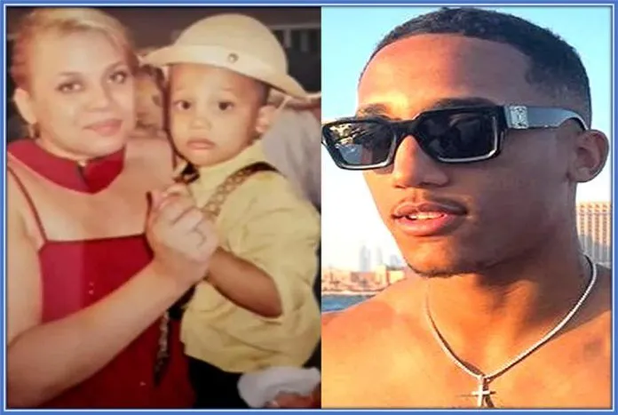 Joao Pedro Childhood Story Plus Untold Biography Facts
