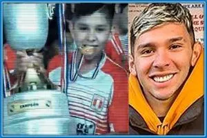 Julio Enciso Childhood Story Plus Untold Biography Facts